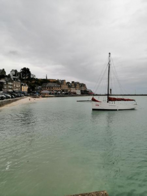 Studio 1 proche du port